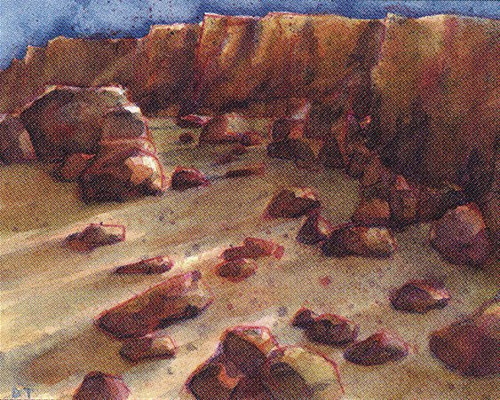 Plateau