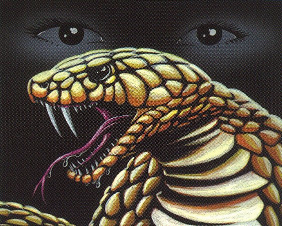Psychic Venom