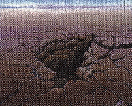Sinkhole