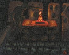 Steal Artifact