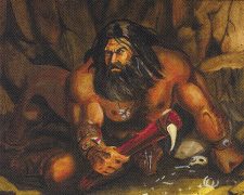 Stone Giant