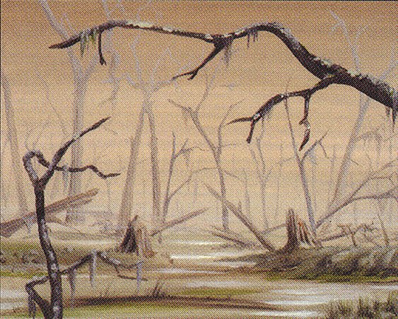 Swamp
