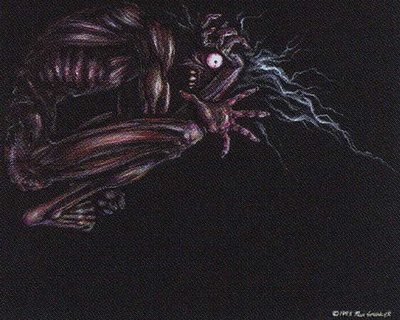 Terror
