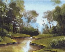 Tranquility