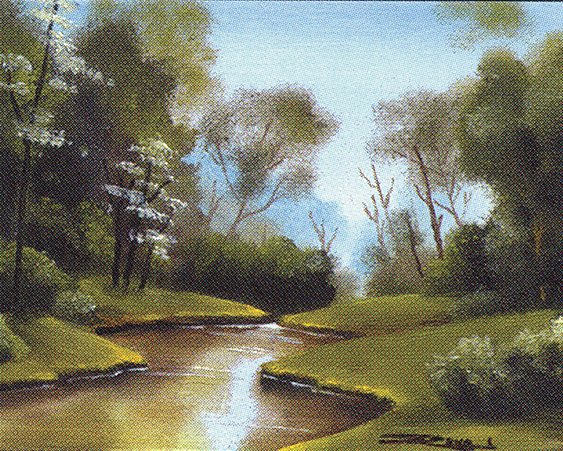 Tranquility