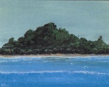 Tropical Island