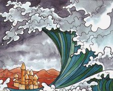Tsunami