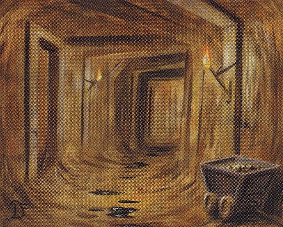 Tunnel