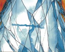 Wall of Ice