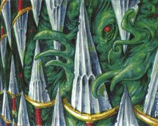 Wall of Swords