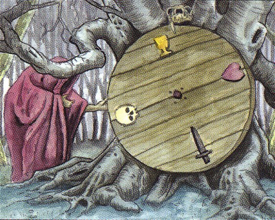 Wheel of Fortune