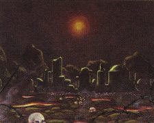 Armageddon