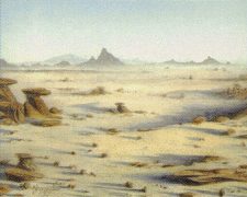 Badlands