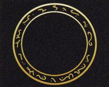 Circle of Protection: Black