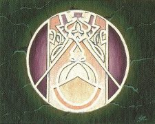 Circle of Protection: Green