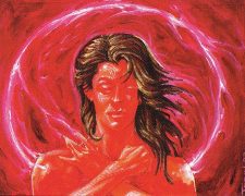 Circle of Protection: Red
