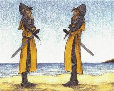 Clone