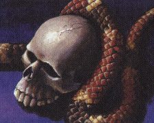 Deathlace