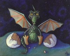 Dragon Whelp