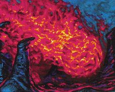 Fireball