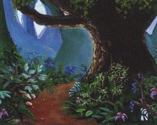 Forest