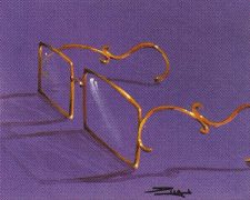 Glasses of Urza
