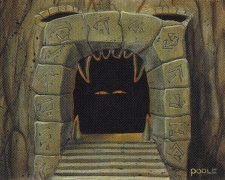 Howling Mine