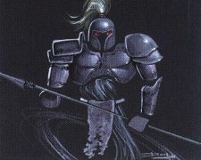 Hypnotic Specter