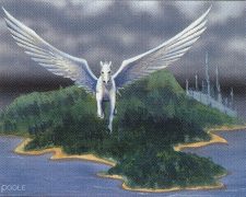 Island Sanctuary