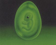 Lifeforce