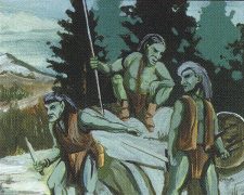 Mons’s Goblin Raiders