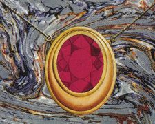 Mox Ruby