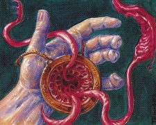 Nevinyrral’s Disk