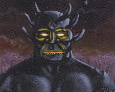 Obsianus Golem