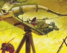 Orcish Artillery