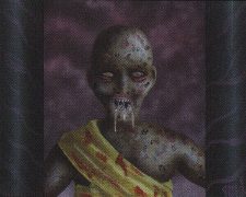 Pestilence