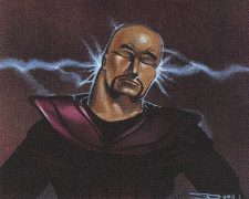 Power Surge