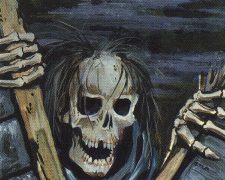 Raise Dead