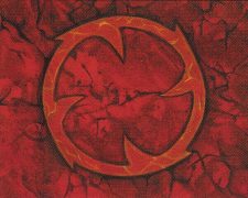 Red Ward