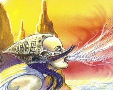 Siren’s Call