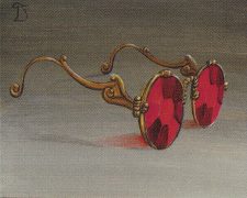Sunglasses of Urza