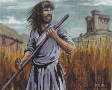 Swords to Plowshares