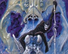Throne of Bone