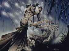 Ashen-Skin Zubera