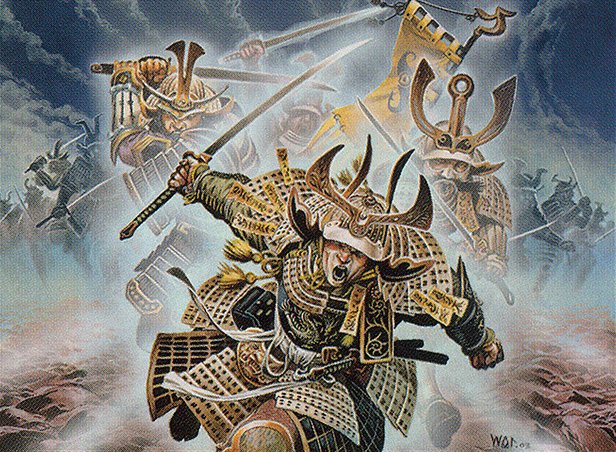 Call to Glory
