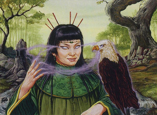 Commune with Nature