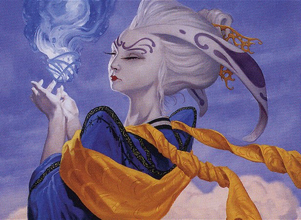 Counsel of the Soratami