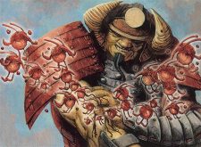 Crushing Pain