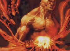 Devouring Rage