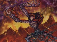 Ember-Fist Zubera